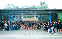 Năm 2025 – Cột mốc mới cho hành trình phát triển bền vững của Talentnet