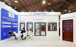 Dấu ấn Cửa chống cháy Thành Tiến tại công trình phía Nam