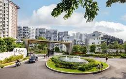 The GLEN – Mảnh ghép cuối cùng hoàn thiện Celadon City, dành diêng cho số ít