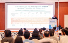 Imexpharm đồng hành Hội nghị Khoa học Bệnh phổi Toàn quốc VILA 2025