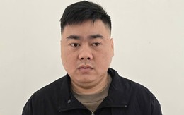 Bắt tạm giam đối tượng quản lý 103 website Lê Minh Hiến