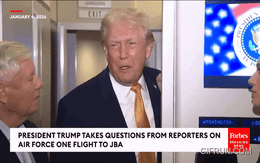 Nhiều đời Tổng thống Mỹ mua Greenland bất thành: Chính quyền ông Trump có hành động đặc biệt