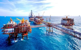 Cuộc chơi dầu khí tại bể Cửu Long: Ông lớn Mỹ "trúng đậm" với Hải Sư Vàng, liên doanh Việt - Nga nắm trong tay mỏ dầu lớn nhất Việt Nam