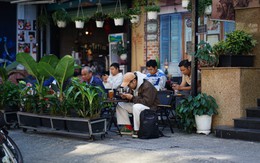 TP.HCM lạnh thật rồi!