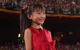 Sao nhí nhận chỉ trích vì vụ hát nhép chấn động tại Olympic Bắc Kinh giờ ra sao?