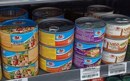 Highlands Coffee đột ngột được chú ý khi là khách mua hàng lớn của Đồ hộp Hạ Long