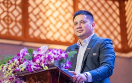 Lần đầu tiên CEO Searefico (SRF) xuống tiền gom cổ phiếu