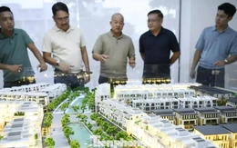 Lo sốt vó việc tăng lãi suất cho vay bất động sản