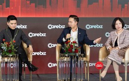 Sếp EY Consulting Việt Nam: Không tồn tại một “công thức chuẩn” cho CEO, nhưng doanh nghiệp muốn đi xa phải bắt đầu từ quản trị và cái tâm