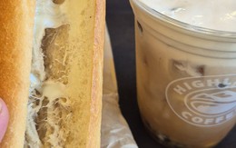 Highlands Coffee phản ứng chậm khi bị réo tên trong vụ "đồ hộp Hạ Long"