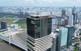 Phó Thống đốc Ngân hàng Nhà nước cung cấp thông tin mới về Trung tâm Tài chính quốc tế TPHCM