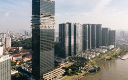 Tòa tháp cao thứ 3 Việt Nam bổ sung 12.500 m2 sàn bán lẻ cho TP.HCM, loạt thương hiệu Diptyque, Louis Vuitton, Coach... đổ bộ, Zara mở store 3.000 m²