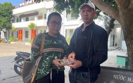 Phát hiện hàng chục triệu đồng nằm chơ vơ trong khe trả tiền của cây ATM tại Lâm Đồng: Công an sử dụng nghiệp vụ xác minh