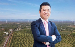 Kinh Bắc (KBC) nhận tin vui về 2 dự án điện gió gần 15.000 tỷ đồng ở Gia Lai