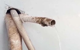 Hơn 90% người dùng không biết nước chảy ra từ điều hòa từ đâu mà có