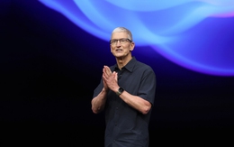 Apple có "biến"?