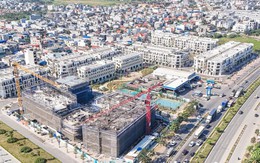 Bất động sản Hải Phòng sôi động, dồn dập đón hàng mới gia nhập thị trường