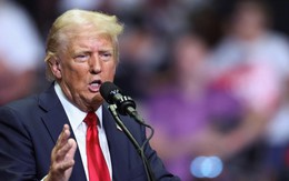 Tổng thống Mỹ Donald Trump: Tôi thích nhất từ "thuế" trong từ điển