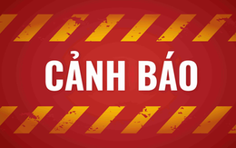 Cục Xúc tiến thương mại cảnh báo nóng