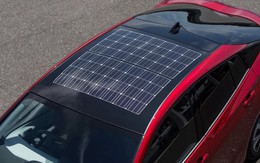 Công nghệ 'đỉnh chóp' này giúp ô tô điện vừa đi vừa tự sạc, xe Hyundai được hưởng lợi đầu tiên