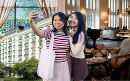 Những quy định "cấm chụp ảnh" cực khắt khe của những khách sạn siêu sang