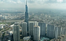 Bất động sản 2026: Nguồn cung tăng, giá hạ nhiệt