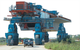 Chuyên gia Mỹ: Mỹ đã bị vượt mặt, công nghệ này của Trung Quốc là kỳ tích kinh ngạc nhất tôi từng thấy!