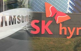 Các sếp Apple “đóng đô” khách sạn dài ngày tại Hàn Quốc để chốt nguồn chip nhớ với Samsung và SK hynix