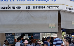 Người dân đổi USD ở đâu để tránh bị phạt nặng?