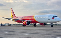 Khách đi Vietjet từ TP.HCM đọc ngay thay đổi quan trọng từ 13/1