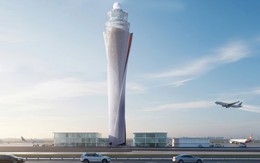 Vì sao Công ty Cảng hàng không Masterise có vốn điều lệ 29.300 tỷ đồng?