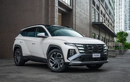 Không phải Accent hay Creta, đây mới là 'vua doanh số' mới của Hyundai tại Việt Nam