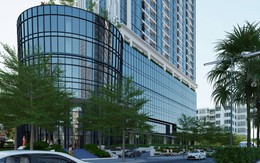 Nhu cầu ở thực lên ngôi, Kepler Tower HH-01 ra mắt quỹ căn giới hạn cuối cùng