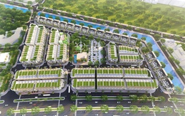 Ngân Tín Group: Bứt phá với các dự án bất động sản xanh