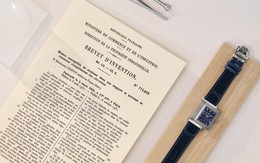 Jaeger-Lecoultre: Cây đại thụ phủ bóng Vallée De Joux