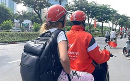 Lalamove tặng hàng ngàn chuyến di chuyển cho sinh viên dịp Tết