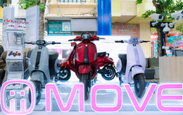 Thương hiệu xe điện Việt ghi dấu với sự phát triển đáng chú ý