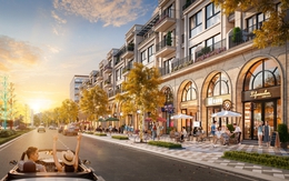 Thương phố trung tâm hành chính Việt Yên – Lời giải dòng tiền bền vững cho nhà đầu tư