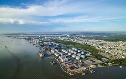 Petrolimex - Chiến lược phát triển tập đoàn năng lượng trong kỷ nguyên mới