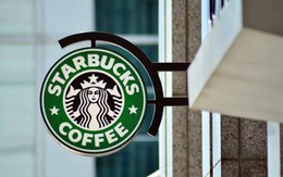 Một tập đoàn nhận hơn 1.100 cửa hàng Starbucks, còn được trả thêm 340 triệu USD