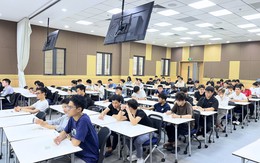 Tỷ phú Phạm Nhật Vượng đang tuyển 20.000 người “vừa học vừa nhận tiền”, có cơ hội được Vingroup mời làm việc với mức lương gần 50 triệu đồng
