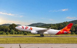 Chỉ còn 2 ngày nữa, 1 chuyến bay đặc biệt của Sun PhuQuoc Airways sẽ cất cánh từ Hà Nội tới TP.HCM