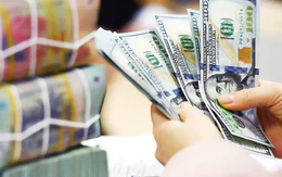 Ngân hàng rốt ráo huy động vốn quốc tế