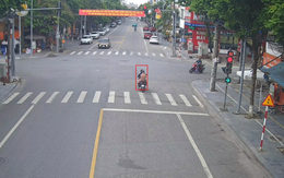 Hơn 250 chủ phương tiện dưới đây nhanh chóng nộp phạt nguội theo Nghị định 168