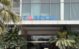 Taseco Group muốn tăng sở hữu tại Taseco Land