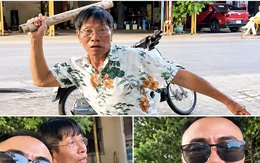 Công an vào cuộc vụ va chạm tại nhà hàng dê ở Ninh Bình