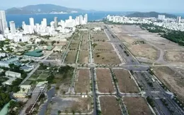 Hơn 100 bị hại đề nghị tiếp tục thỏa thuận tại dự án Sân bay Nha Trang cũ