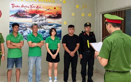 Lật tẩy đường dây ‘hô biến’ gần 24.000 tấn phân bón giá rẻ thành hàng 'Bỉ'
