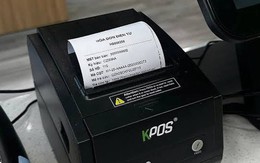 Khi nào hộ kinh doanh được ngừng sử dụng hóa đơn điện tử?