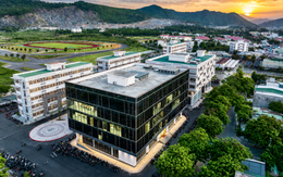 THE 2027: Đại học Việt Nam thay đổi thế nào trên bảng xếp hạng thế giới?